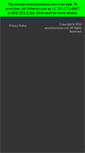 Mobile Screenshot of precisionstone.com